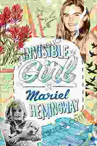 Invisible Girl Mariel Hemingway