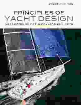 Principles of Yacht Design Baby Professor