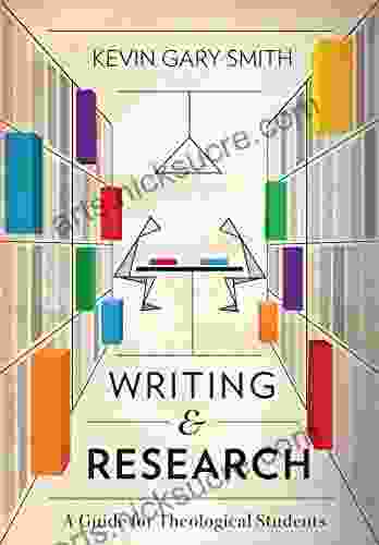 Writing and Research: A Guide for Theological Students