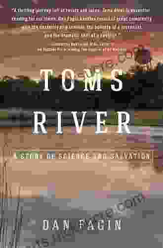 Toms River: A Story of Science and Salvation