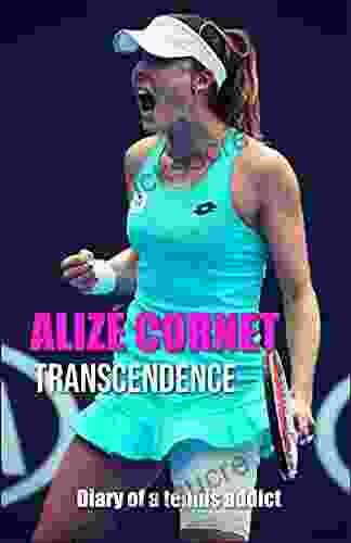 Transcendence: Diary of a Tennis Addict