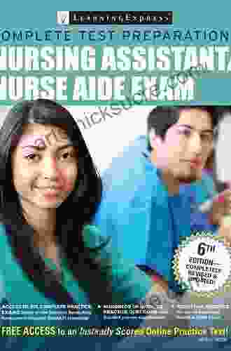 Nursing Assistant/Nurse Aide Exam