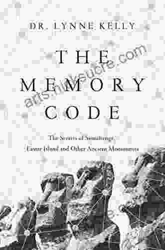 The Memory Code Lynne Kelly