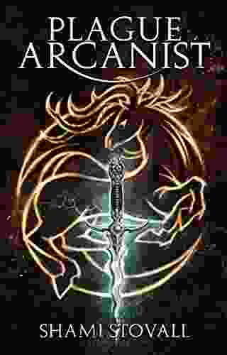 Plague Arcanist (Frith Chronicles 4)